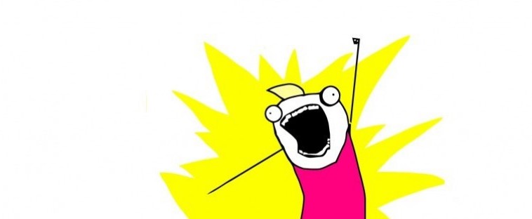 Embed All The Things!